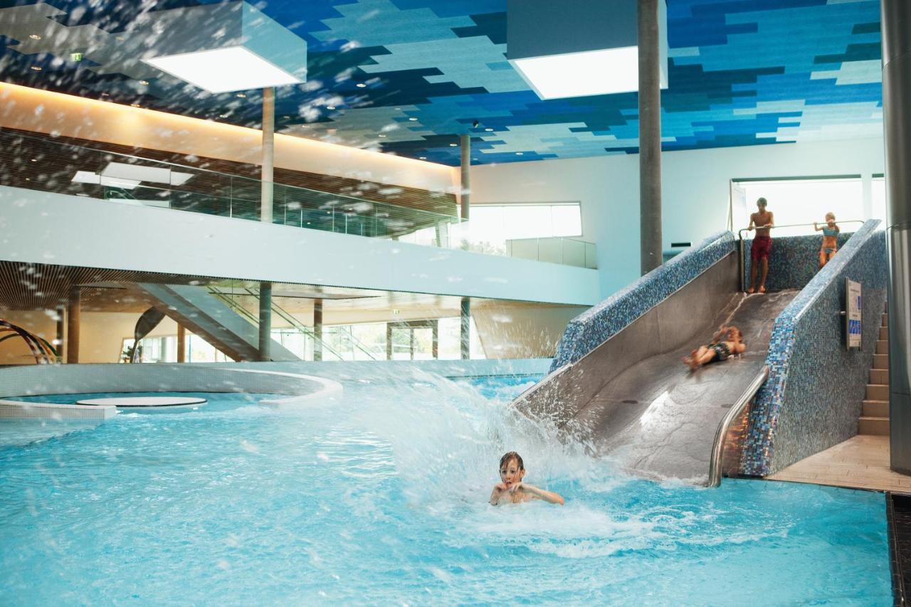 Topmodernes Sonnenwohnen Bei U-bahn Und Therme Oberlaa, 15 Min Bis Stephansplatz * Wien